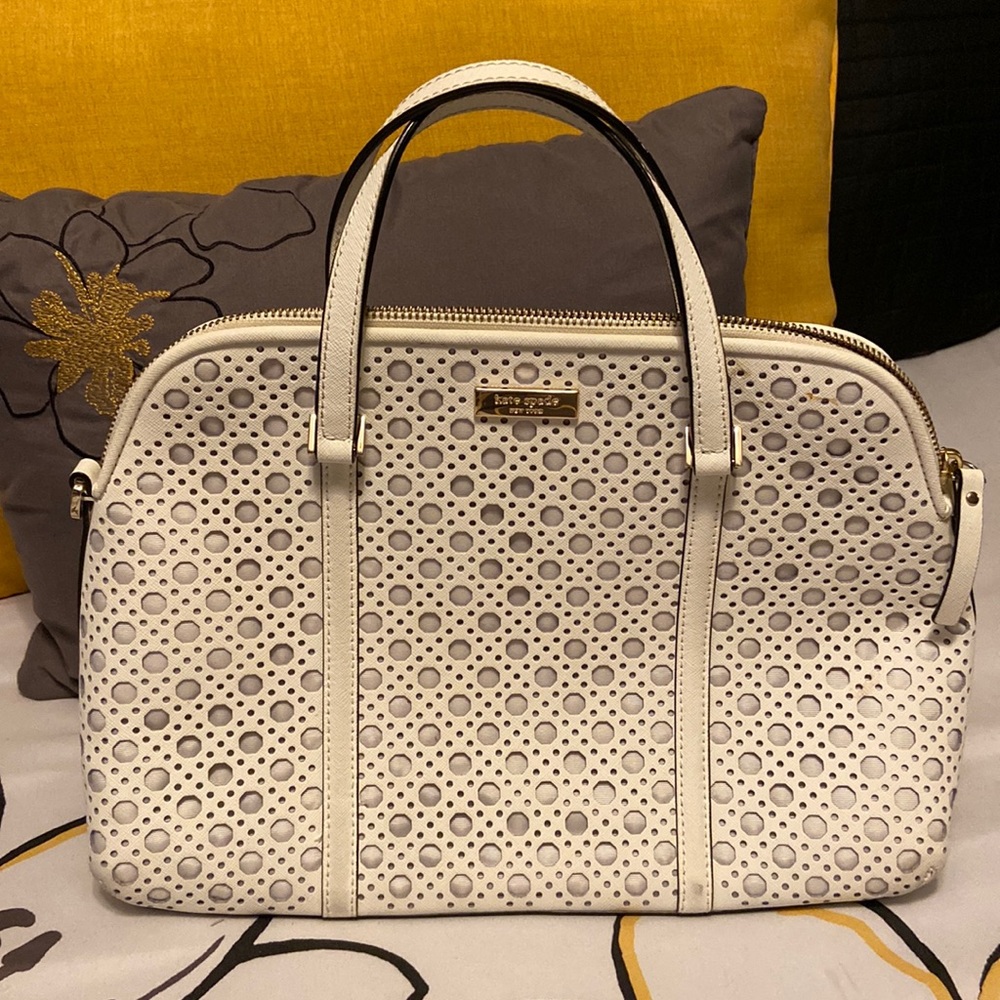 Kate spade hand bag